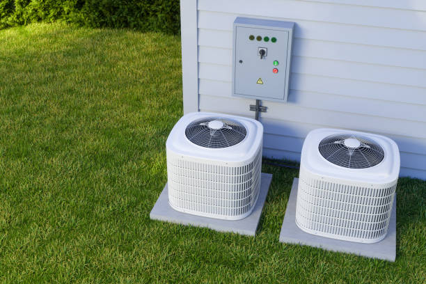 Best Best HVAC companies  in Johnson City, TN